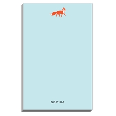 Fox Notepads
