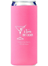 A Tini Bit Older Collapsible Slim Huggers