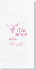 A Tini Bit Older Deville Guest Towels