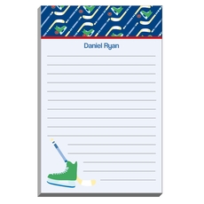 Hockey Notepads