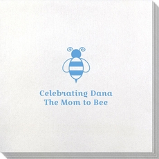 Bumble Bee Bamboo Luxe Napkins