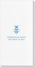 Bumble Bee Deville Guest Towels