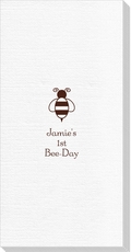 Bumble Bee Deville Guest Towels