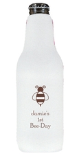 Bumble Bee Bottle Huggers