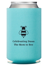 Bumble Bee Collapsible Huggers