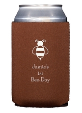 Bumble Bee Collapsible Huggers