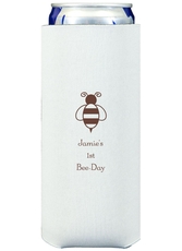 Bumble Bee Collapsible Slim Huggers