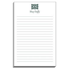 Celtic Knot Notepads