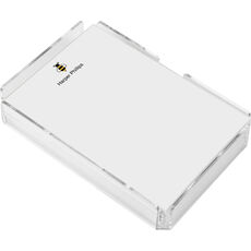 Bumble Bee 4x6 Post-it® Notes