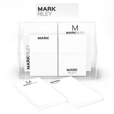 New Riley Notepad Set (7 Pads)