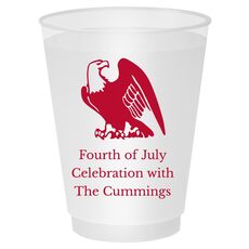 American Eagle Shatterproof Cups