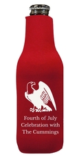 American Eagle Bottle Huggers