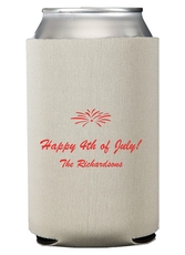 Sparkler Collapsible Huggers
