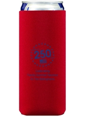 Cheers to 250 Years Collapsible Slim Huggers