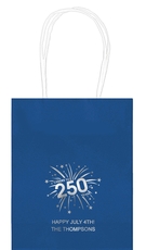 American 250 Celebration Mini Twisted Handled Bags