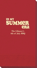 In My Summer Era Guest Towels