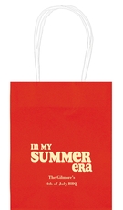 In My Summer Era Mini Twisted Handled Bags