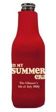In My Summer Era Bottle Huggers