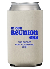 In Our Reunion Era Collapsible Huggers