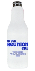 In Our Reunion Era Bottle Huggers