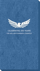 Valor Eagle Bali Guest Towels