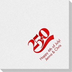 Heritage 250 Linen Like Napkins