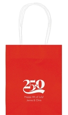 Heritage 250 Mini Twisted Handled Bags