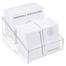 Marshall Post-it® Pack