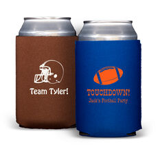 Design Your Own Collapsible Koozies