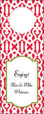 Cameron Wine Tags