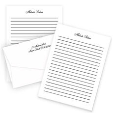 Kensington Notepad Set