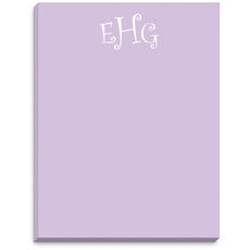 Grape Notepads