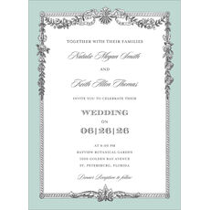 Toulouse Invitations