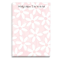 Oopsy Daisy Notepads