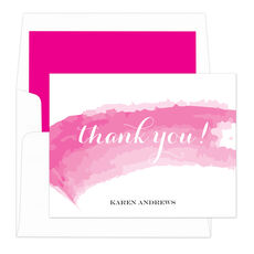 Adult Thank You Cards, Personalized Adult Thank You Cards - The ...