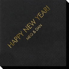 Any Text You Want Napkins