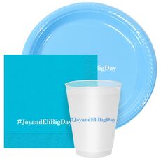 Create Your Hashtag