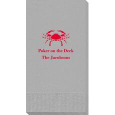 Seafood Boil Guest Towels