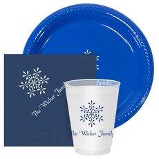 Simply Snowflake