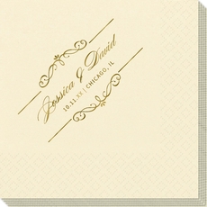 Bellissimo Napkins