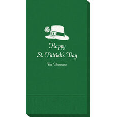 Be Irish Guest Towels