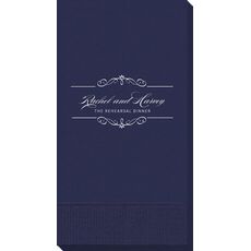 Bellissimo Guest Towels