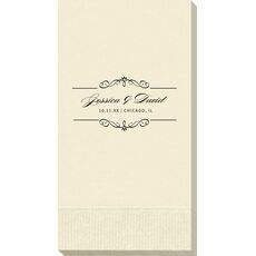 Bellissimo Guest Towels