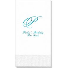 Paramount Guest Towels