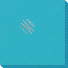 Commonwealth Monogram Napkins