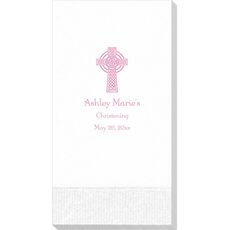 Be Blessed Guest Towels
