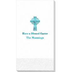 Be Blessed Guest Towels