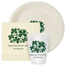 Clovers