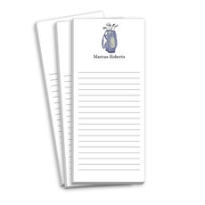 Golf Bag Skinnie Notepads