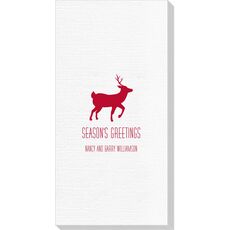 Deer Park Luxury Deville Guest Towels